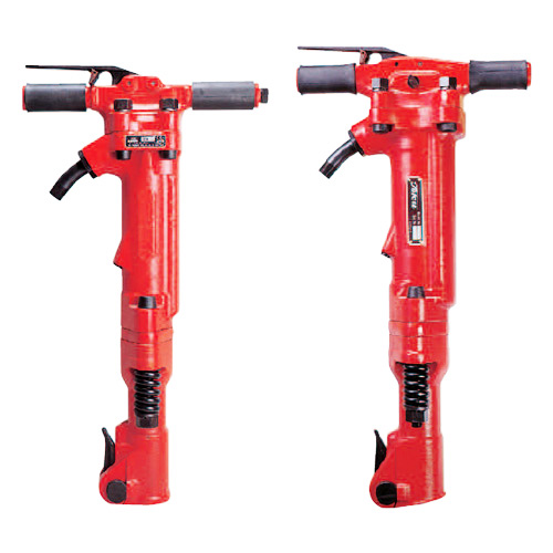 Air Concrete Breaker Ikhlas Machinery Rental Sdn. Bhd.